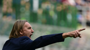 Nicole sacked as Salernitana coach for second time in month