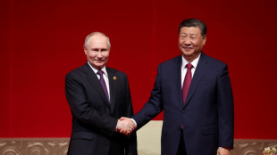 EUA afirma que China 'n&atilde;o pode ter' R&uacute;ssia e Ocidente simultaneamente