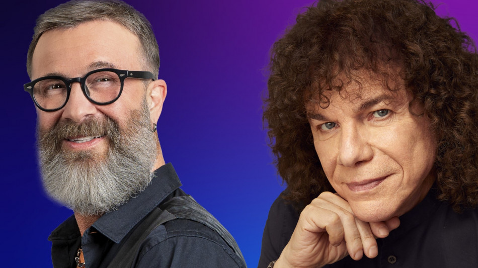 'ImagInAction', il festival del videoclip con Cocciante e Masini