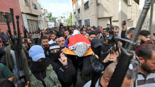 Un palestino muerto en una incursi&oacute;n israel&iacute; en la Cisjordania ocupada