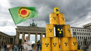 Greenpeace d&eacute;nonce la poursuite d'un commerce nucl&eacute;aire "insupportable" entre France et Russie