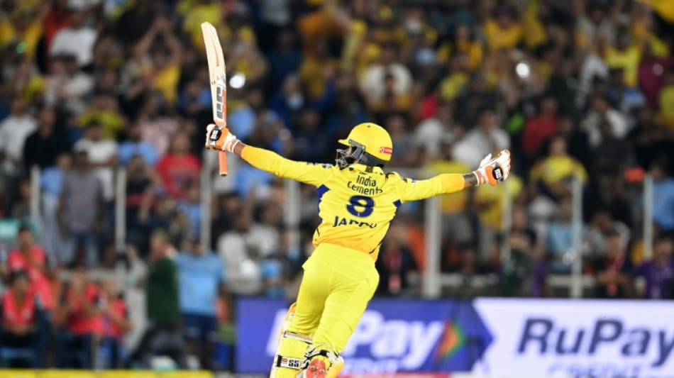 IOC approves cricket for 2028 Los Angeles Olympics