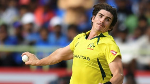 Abbott, Head lead Australia to T20 sweep against South Africa