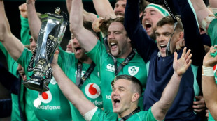 Inclusivity, resilience and depth Farrell's recipe for Irish World Cup success