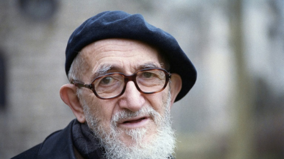 L'Abb&eacute; Pierre accus&eacute; d'agressions sexuelles par plusieurs femmes, selon un rapport