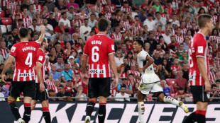 'Really special' Bellingham strikes on debut as Real Madrid beat Athletic Bilbao