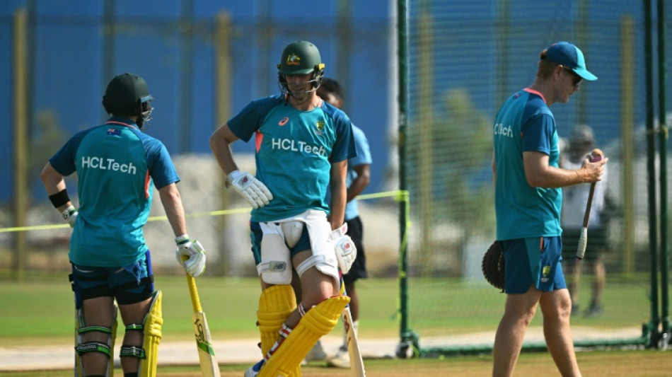 Cummins sees World Cup as 'physically taxing' for bowlers
