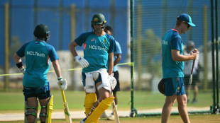 Cummins sees World Cup as 'physically taxing' for bowlers