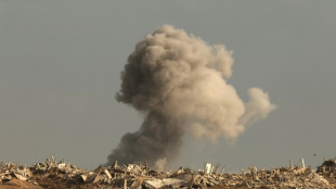 Defesa Civil reporta 50 mortos em ataques israelenses na Faixa de Gaza