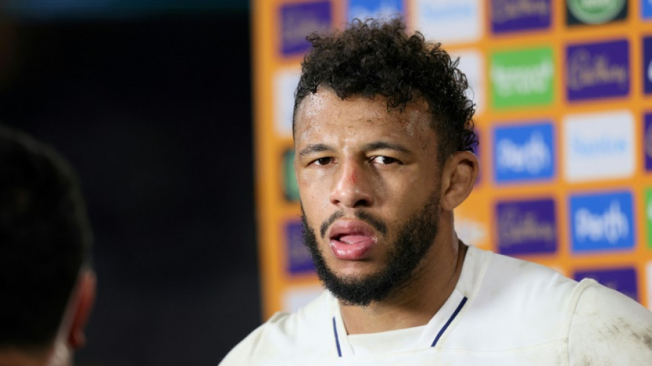 England boss Jones puts Lawes' health first as recall hopes fade