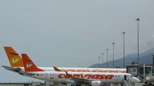 Colombia pide a EEUU "revisar" las sanciones contra la aerol&iacute;nea estatal de Venezuela