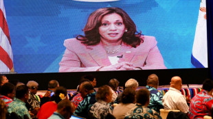 La vicepresidenta de EEUU lanza una ofensiva de 600 millones de d&oacute;lares en el Pac&iacute;fico