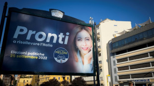 Giorgia Meloni, la l&iacute;der posfascista que batalla contra su "demonizaci&oacute;n"