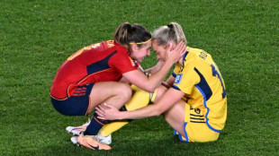 'How to win graciously': Sportsmanship melts hearts at World Cup 