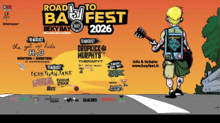 'Road to Bay Fest', il meglio del punk internazionale sulla Riviera romagnola