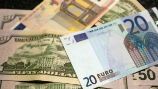 Apr&egrave;s la parit&eacute; avec l'euro, le dollar pr&ecirc;t &agrave; aller plus loin