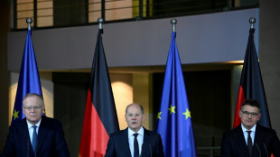 Bund und L&auml;nder einigen sich auf neues System zur Fl&uuml;chtlingsfinanzierung