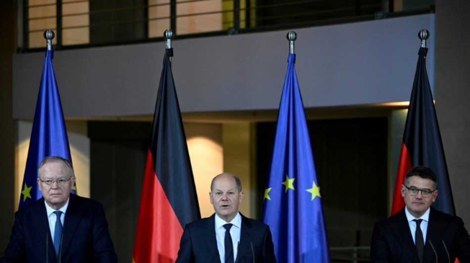 Union gehen Beschl&uuml;sse des Migrationsgipfels noch nicht weit genug