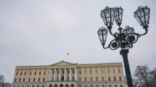 New charges against son of Norway princess