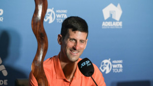 Djokovic, Jabeur on committee of controversial tennis players body