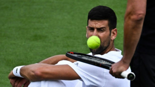 Djokovic wants 'integrity, tradition' protected in Saudi tennis deal