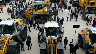 Alemania registra sorpresivo crecimiento en el tercer trimestre con una inflaci&oacute;n r&eacute;cord
