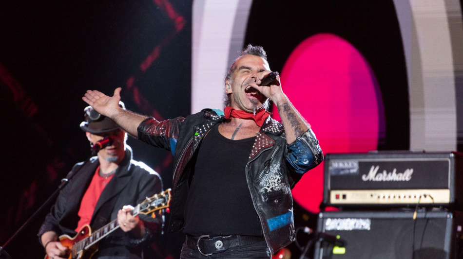 Rumore dentro, Pelù racconta in un film il disagio da acufeni