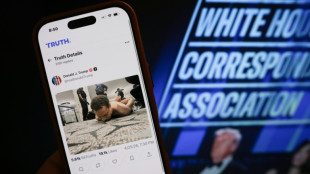 Gunman sought to kill Trump, cabinet at gala dinner