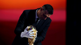 Campe&atilde; Argentina enfrentar&aacute; &Aacute;ustria, Arg&eacute;lia e Jord&acirc;nia no Grupo J da Copa de 2026