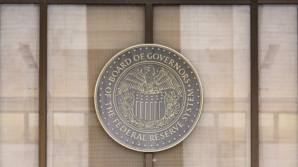 La Fed va frapper fort pour sortir l'&eacute;conomie am&eacute;ricaine de l'inflation