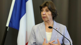 Frankreichs Au&szlig;enministerin: Putsch in Niger nicht "endg&uuml;ltig"