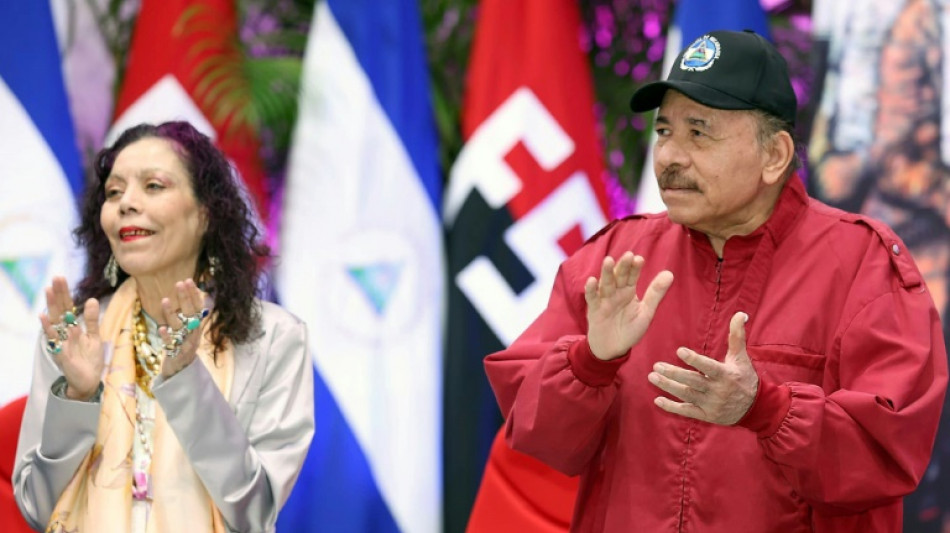 Nicar&aacute;gua nomeia embaixador para o Afeganist&atilde;o e agradece ao governo talib&atilde;