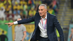 Ex-Brazil boss Tite to coach Flamengo