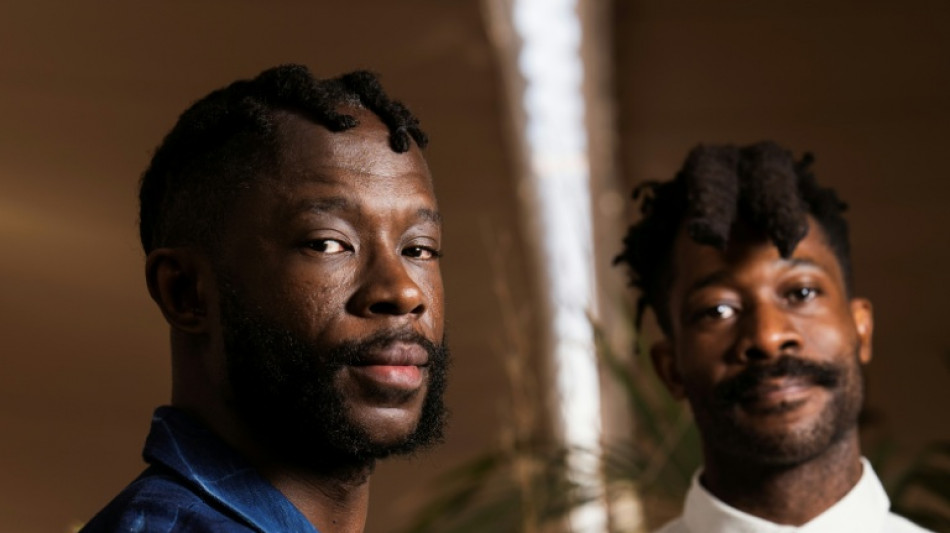 'Mesmeric' movie on secret lives of Nigeria's rich wows Cannes