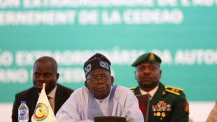 Ecowas spricht sich bei Sondergipfel in Nigeria f&uuml;r diplomatische L&ouml;sung im Niger aus