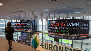 Borsa: Europa in calo, gi&ugrave; Stellantis e Renault, Milano -1,5%