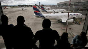 Le Venezuela suspend les vols avec la Colombie, dénonçant l'infiltration de "mercenaires"