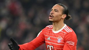 Bayern held at home to Frankfurt after Kolo Muani goal