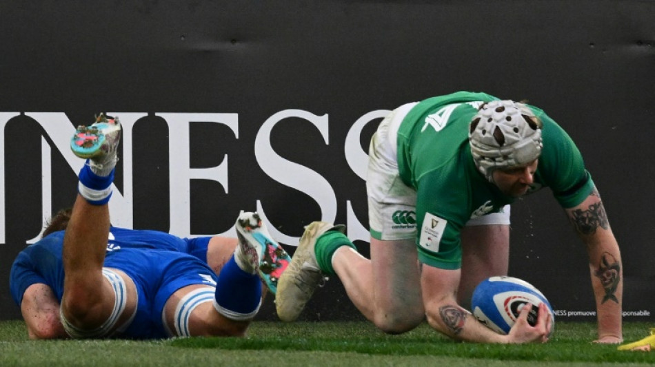 Three things we learned from the Six Nations weekend