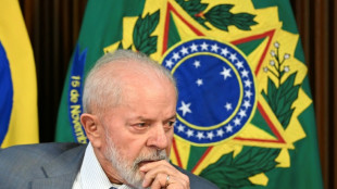 Brasil retira seu embaixador de Israel em meio &agrave;s tens&otilde;es sobre a guerra em Gaza