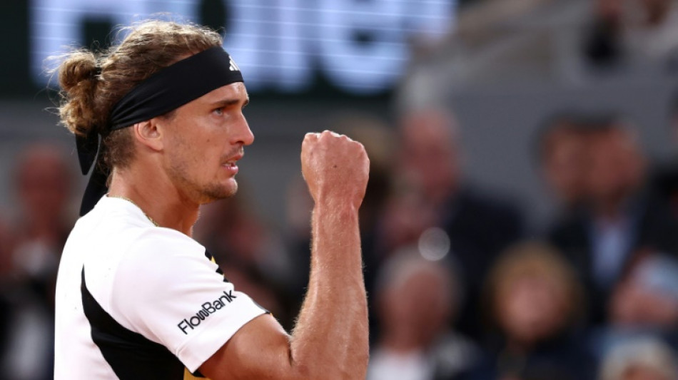 K&ouml;rperverletzungsprozess gegen Tennisprofi Alexander Zverev in Berlin eingestellt