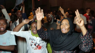 Soudan: les paramilitaires affirment qu'ils ne se rendront pas, malgré les revers 