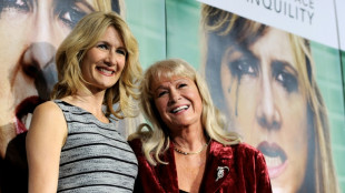 'Wild at Heart' actress Diane Ladd dies at 89