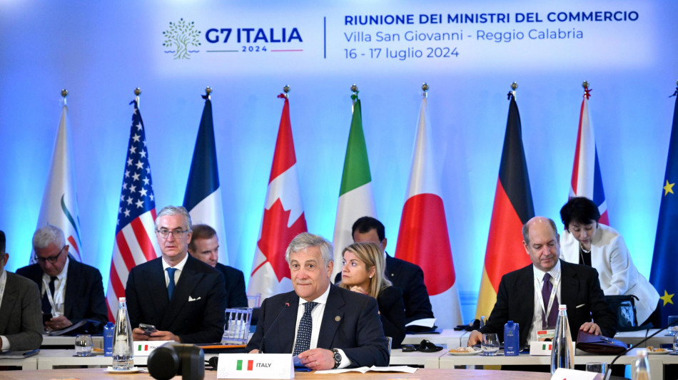 Tajani, spazio al centro &egrave; di FI, io gli obiettivi li raggiungo