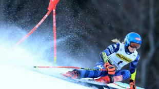 'Nervous' Shiffrin equals women's World Cup victory record