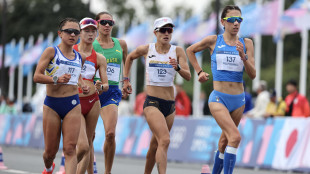 Europei atletica: Palmisano rilancia "nessun ritiro, c'&egrave; Los Angeles 2028"