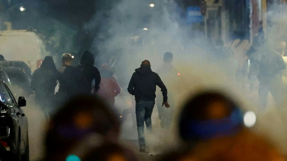 Gedenkm&auml;rsche f&uuml;r von Polizisten erschossenen Nahel in Frankreich geplant