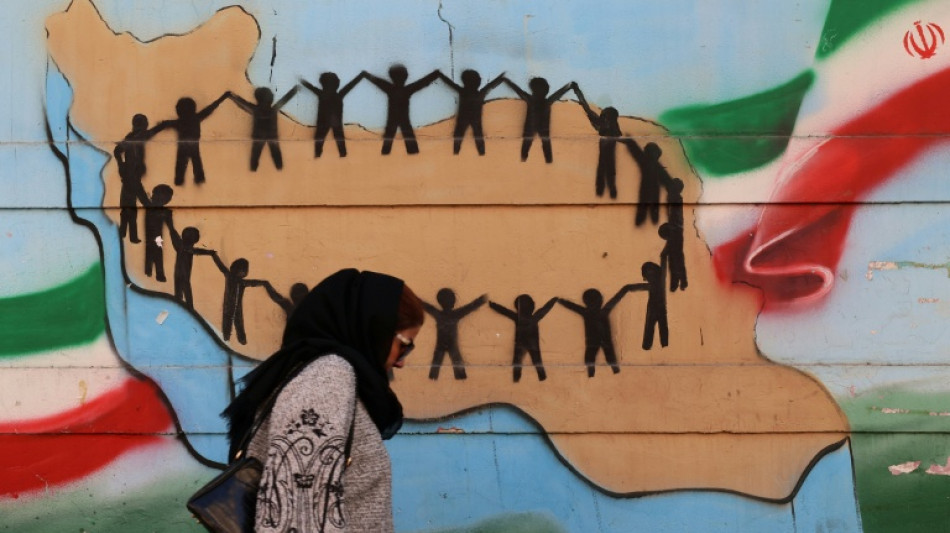 Iranisches Staatsfernsehen: Explosion in Hafenstadt am Golf - Ursache unklar