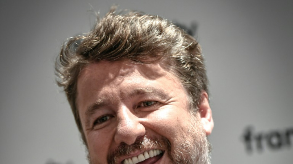 L'animateur Bruno Guillon s&eacute;questr&eacute; avec sa famille par des cambrioleurs