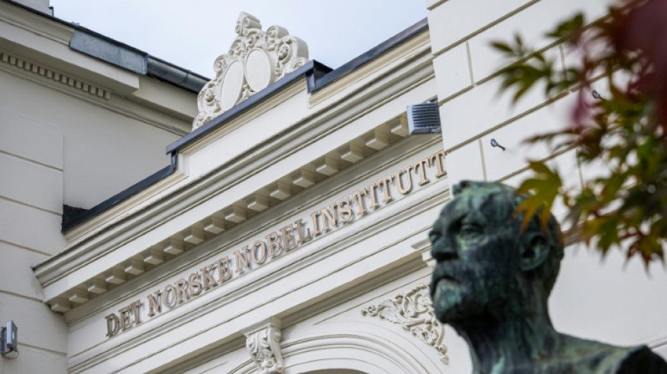 L'intelligence artificielle, prochaine rivale des laur&eacute;ats du Nobel?